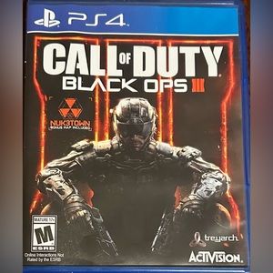 Call of Duty - Black Ops III (Nuketown Map Included)